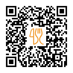 QR-code link para o menu de Dunkin'