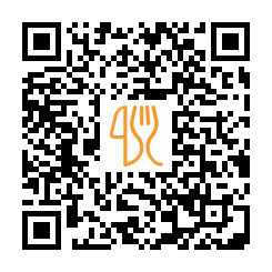 QR-code link para o menu de 금호갈비
