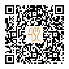 QR-code link para o menu de Wild Garlic