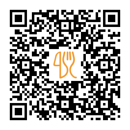 QR-code link para o menu de Bacon Me Krazy