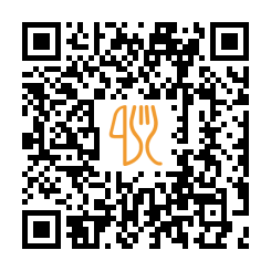 QR-code link para o menu de Troom Cafe ティールームカフェ