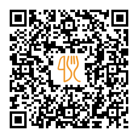 QR-code link para o menu de Oolong Bubble Teahouse