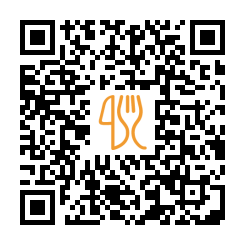 QR-code link para o menu de カフェウィンディー