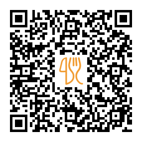 QR-code link para o menu de Mooyah Burgers Fries Shakes