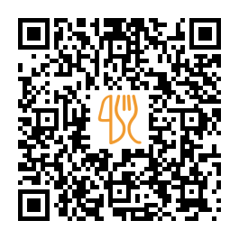 QR-code link para o menu de The Alley