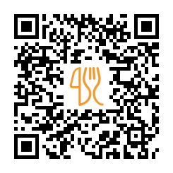 QR-code link para o menu de Ecc Coffee