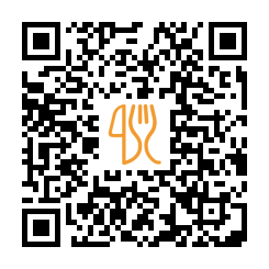 QR-code link para o menu de 자연별곡 구리점