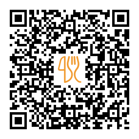 QR-code link para o menu de Bigfoot Coffee Roasters