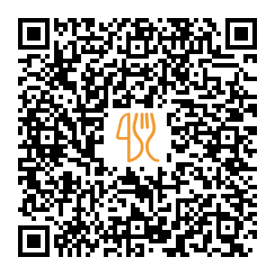 QR-code link para o menu de The Solar Cafe At Collegiate Village