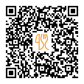 QR-code link para o menu de Brook Tea Rooms