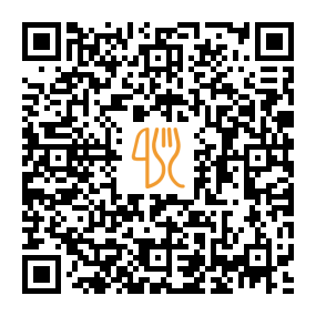 QR-code link para o menu de Ward-haffey Dining Hall