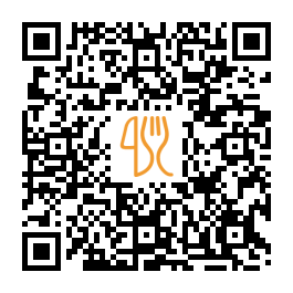 QR-code link para o menu de Prangan Family A/c