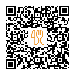 QR-code link para o menu de Cik Pah Corner