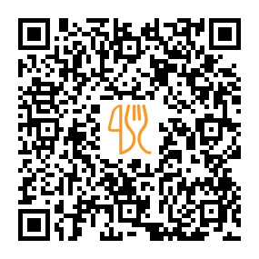 QR-code link para o menu de Highland Station Coffee Shop