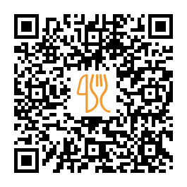 QR-code link para o menu de Nisen Sushi