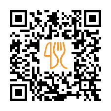 QR-code link para o menu de 투다리 공도1점