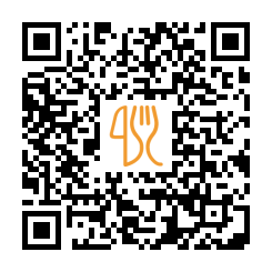 QR-code link para o menu de 한성식당