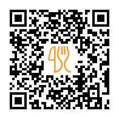 QR-code link para o menu de Cafe