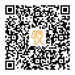 QR-code link para o menu de King Sicilian