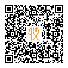 QR-code link para o menu de T Stadsfrituurke