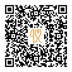 QR-code link para o menu de Warung Pantai Indah