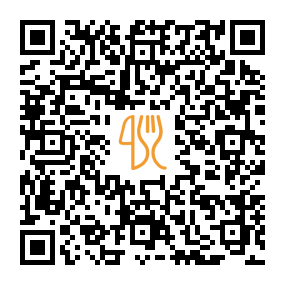 QR-code link para o menu de Orange Julius