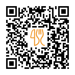 QR-code link para o menu de フレグラント