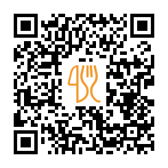 QR-code link para o menu de 롯데리아 광명역사