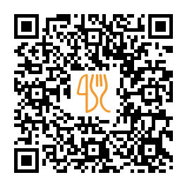 QR-code link para o menu de Forty Hands