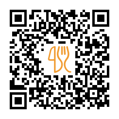QR-code link para o menu de Tea Zone