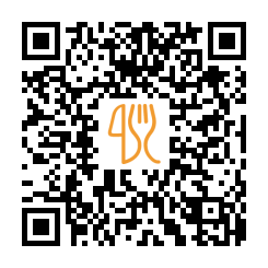 QR-code link para o menu de Cafe K+da