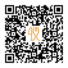 QR-code link para o menu de Bon Apetit Catering