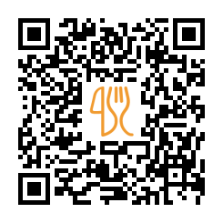 QR-code link para o menu de Andhra Bhavan