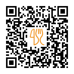 QR-code link para o menu de プルミエレストラン