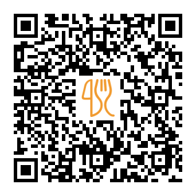 QR-code link para o menu de Njoy Global Cafe