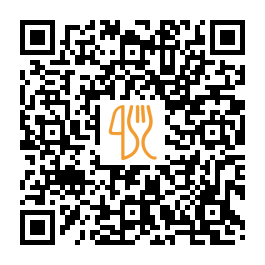 QR-code link para o menu de Love's Bakery