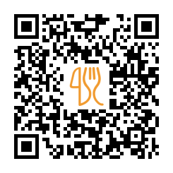 QR-code link para o menu de Forrest Grill Club