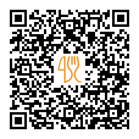 QR-code link para o menu de Natural Chicken Grill