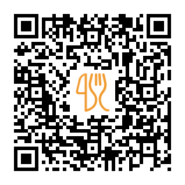 QR-code link para o menu de Je Pao Coffee House