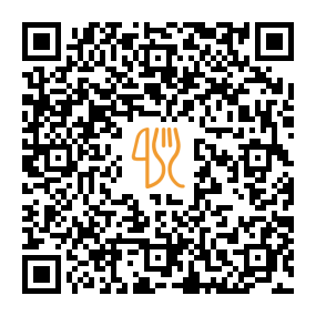 QR-code link para o menu de Overboard Grill