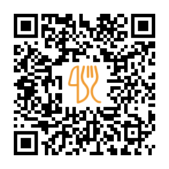 QR-code link para o menu de Ruby May's