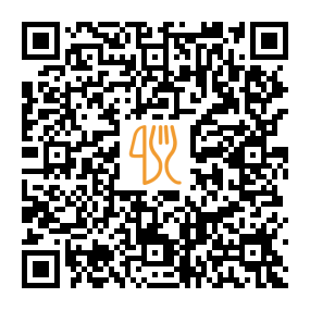 QR-code link para o menu de The Burger House