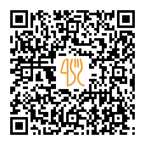 QR-code link para o menu de The Pizza House