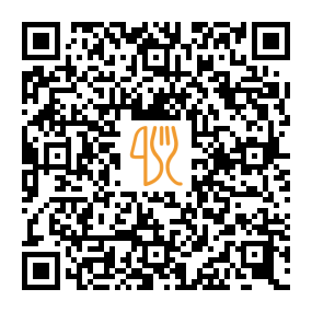 QR-code link para o menu de Happy Grill