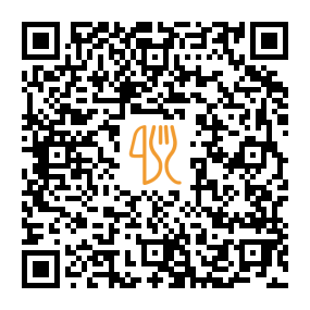 QR-code link para o menu de Curry In A Hurry