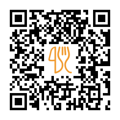 QR-code link para o menu de Five Guys