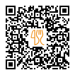 QR-code link para o menu de China Cate