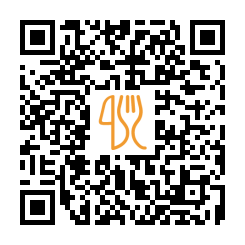 QR-code link para o menu de Blue Sky