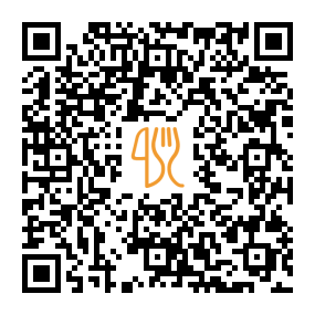 QR-code link para o menu de Funki Punki Creperie