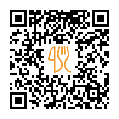 QR-code link para o menu de Saffronindian